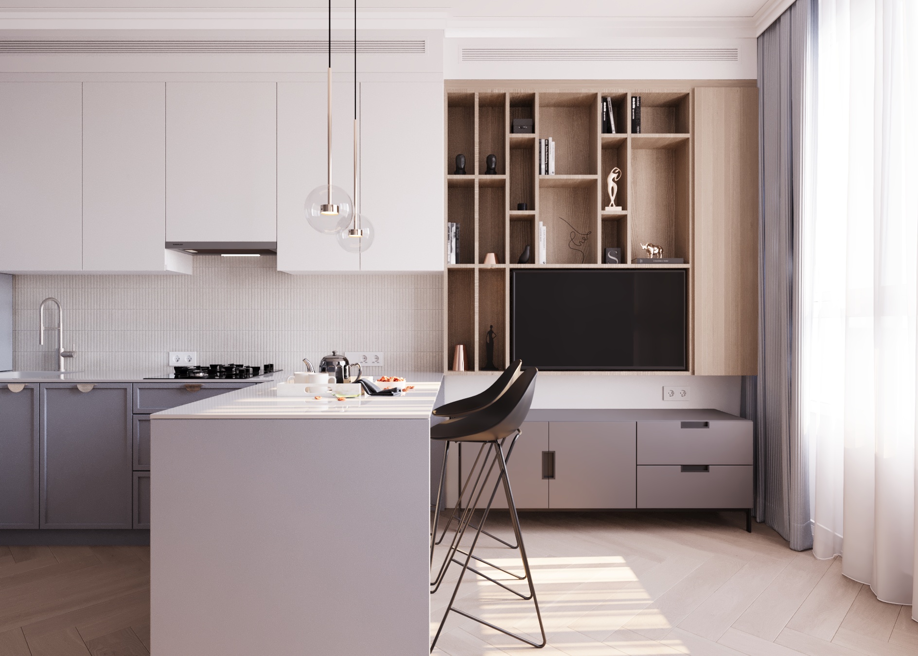 Apartamento Lela
